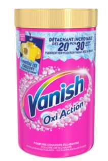 Vanish Multi Intelligence 1,41kg